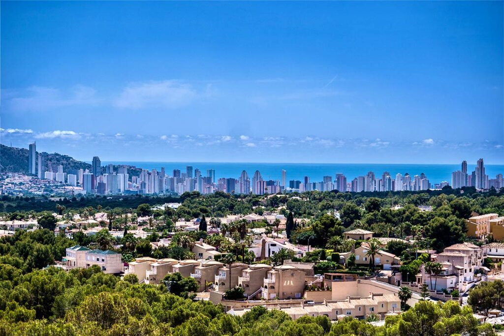 Benidorm