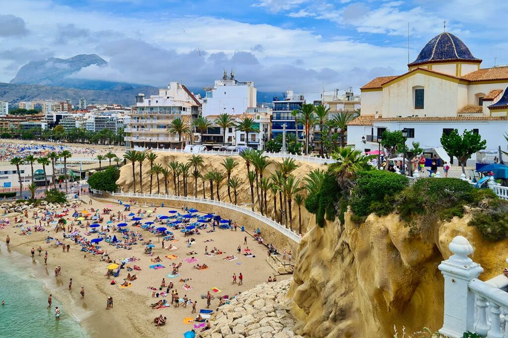 Benidorm