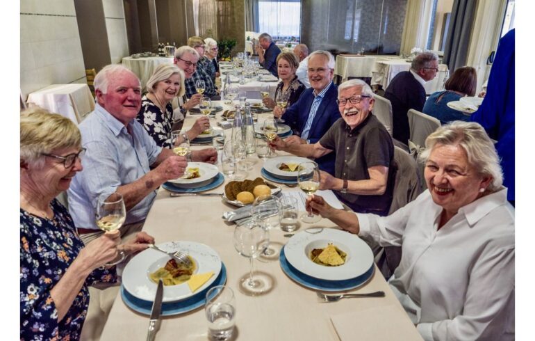 Nydelig mat i Piemonte