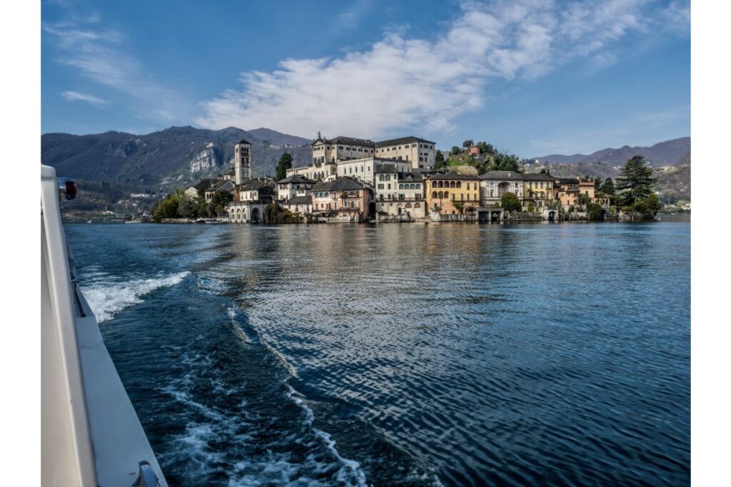 Autentiske Italia - Piemonte