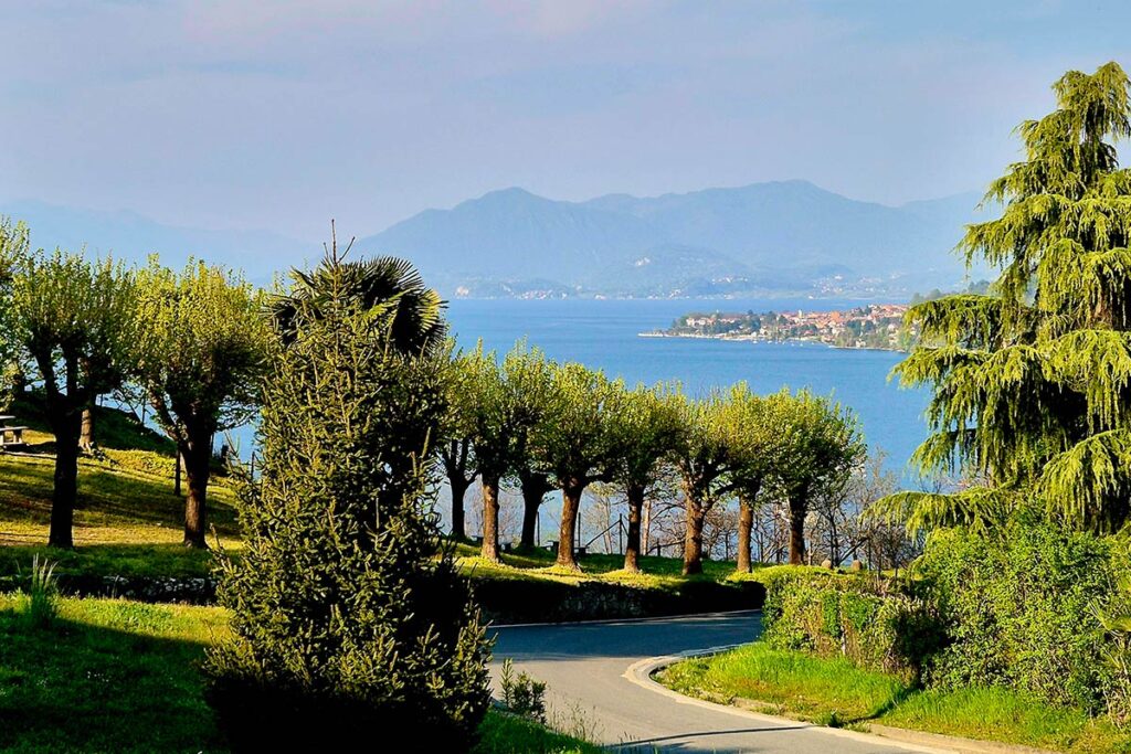 Piemonte - Italias rikeste omerådet