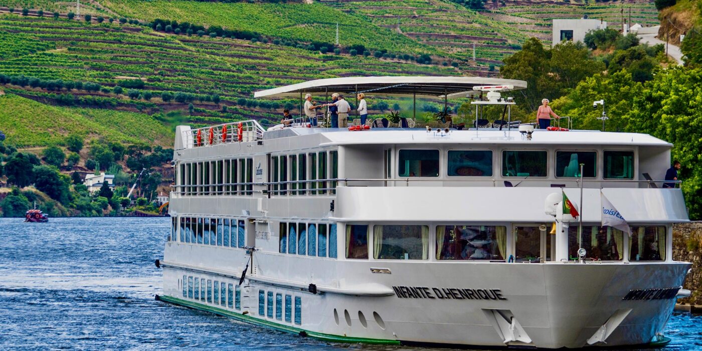 Elvecruise