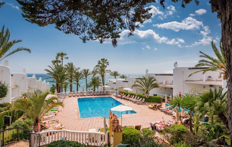 Langtidsferier Leila Playa Solkysten