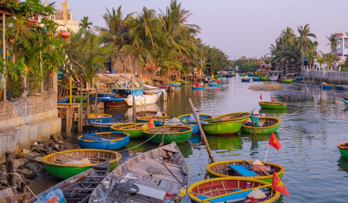 Mui Ne Vietnam