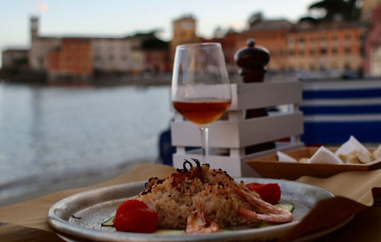 Vandringer Cinque Terre, Italia