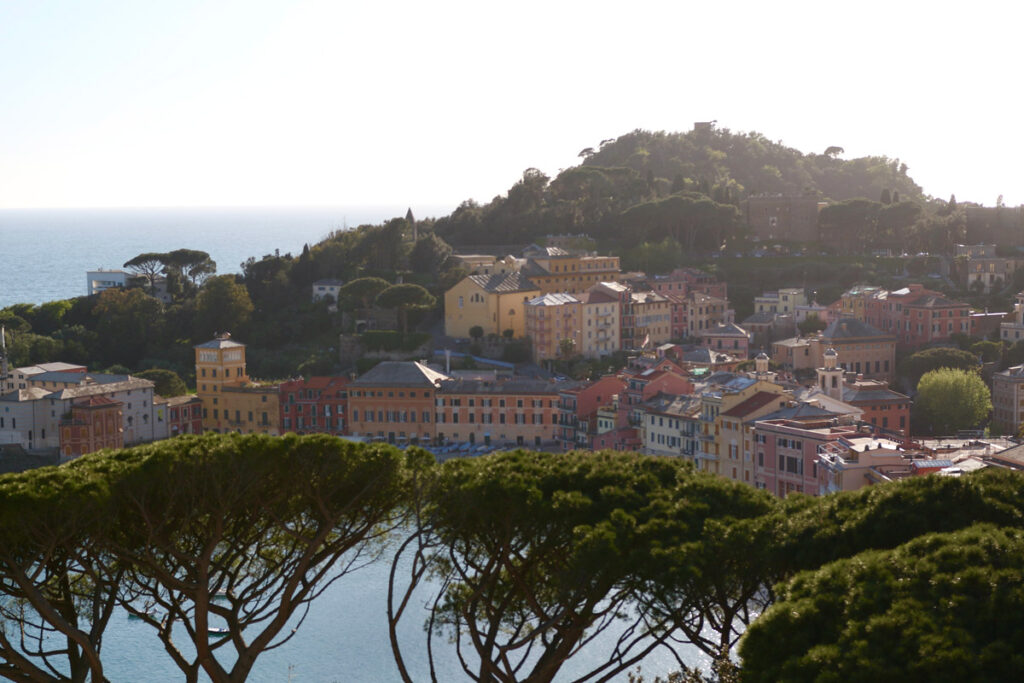 Vandringer Cinque Terre, Italia